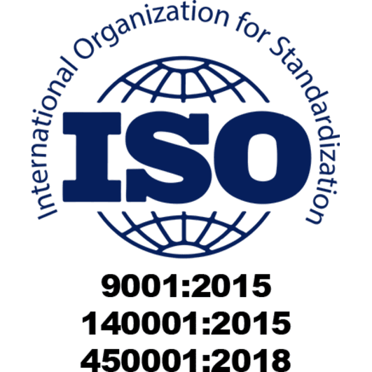 ISO Logo