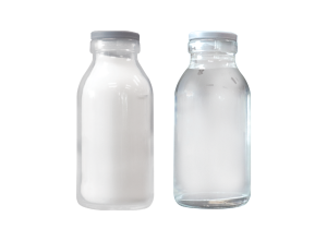 Aluminum Chlorohydrate (ACH) ​