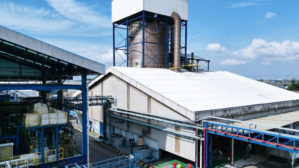 PAC manufacturer Indonesia