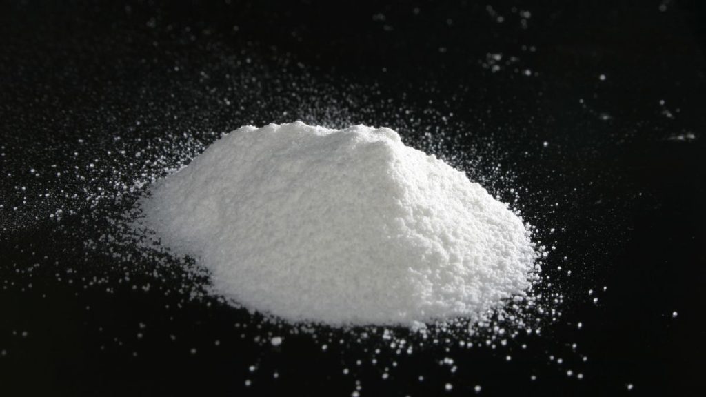 anionic and cationic polymer