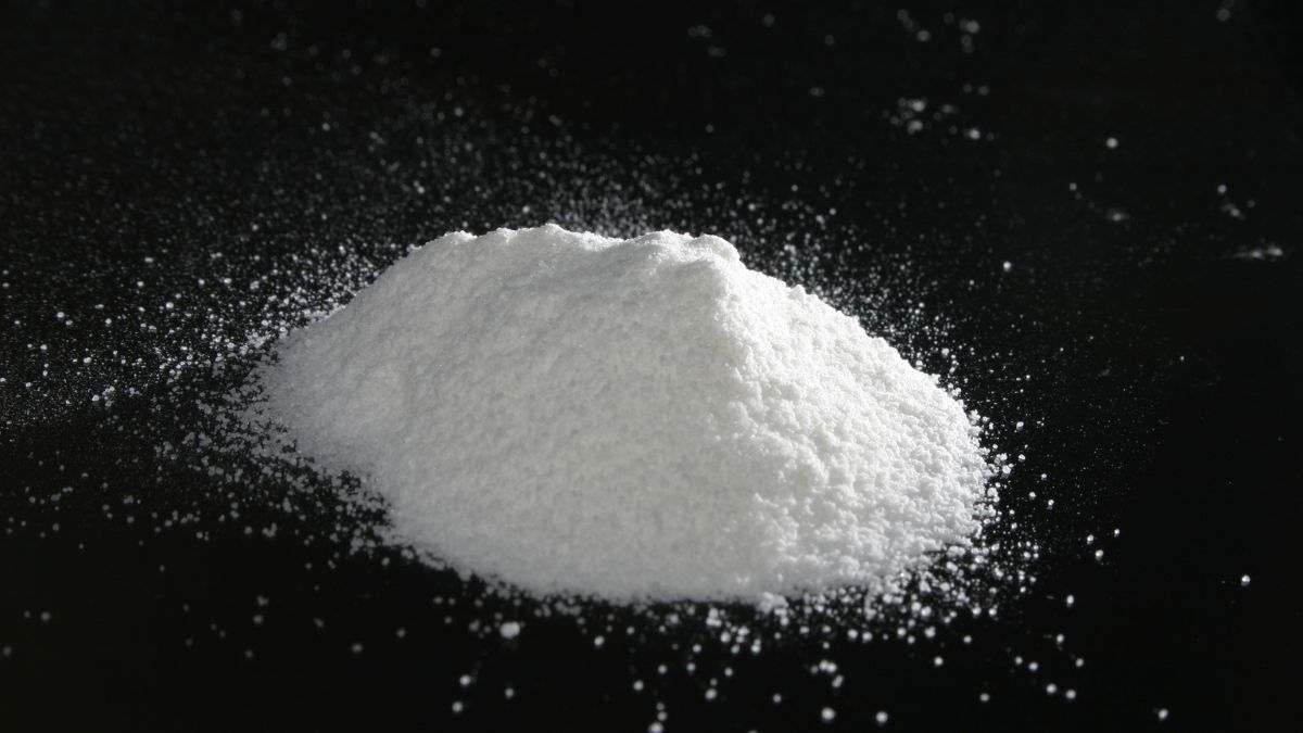 anionic and cationic polymer