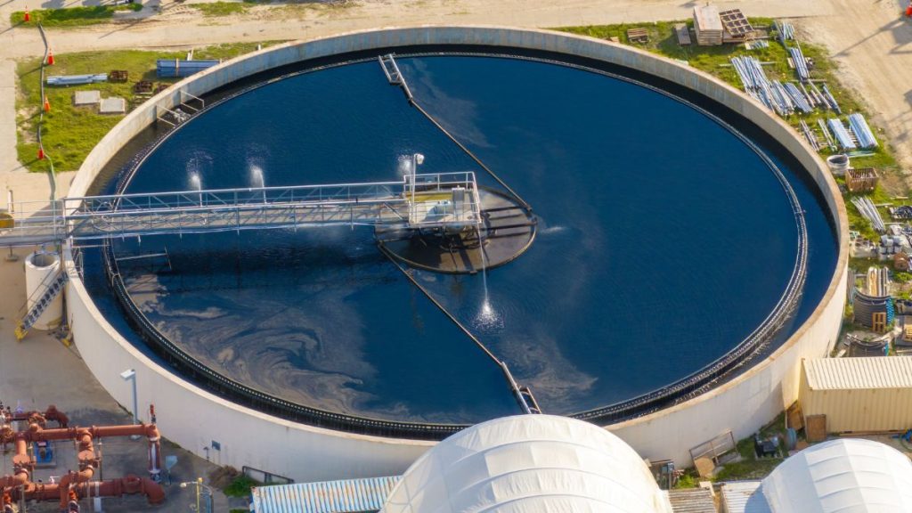 benefits of PAC in water treatment