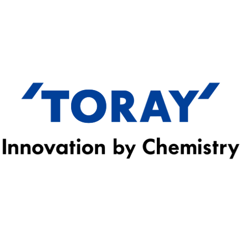 Logo Toray