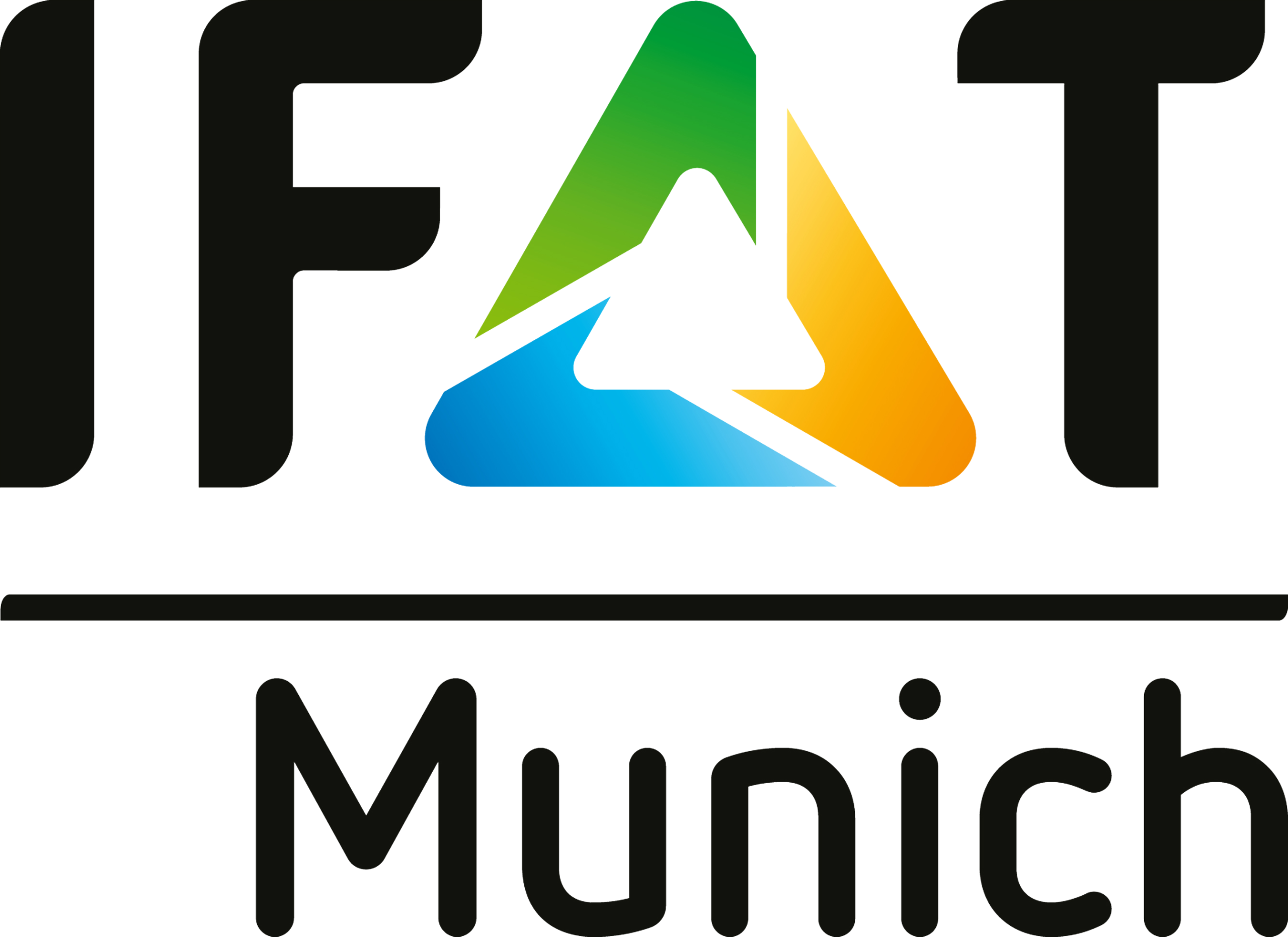 IFAT Logo