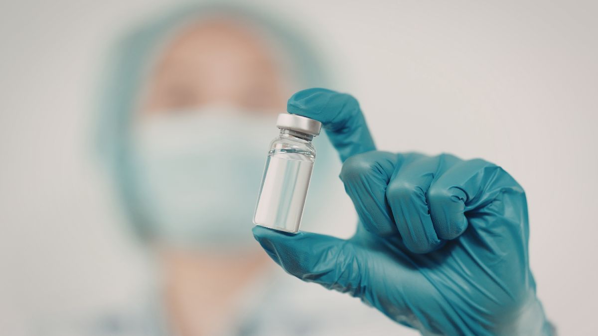 Pharmaceutical Water Treatment