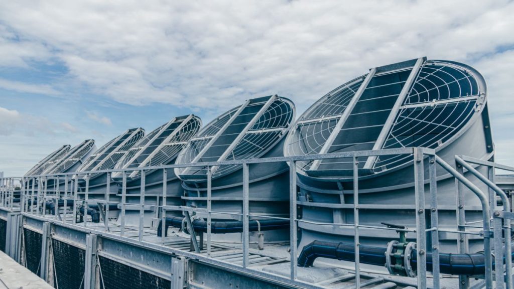 Cooling Tower Chemical