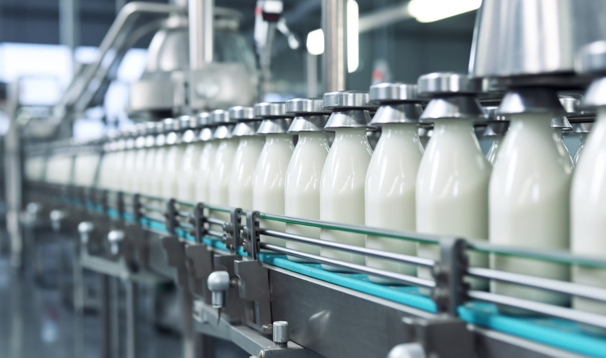 Dairy