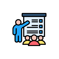 Expert Training