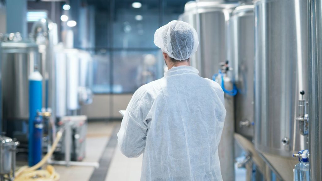 food contamination cost