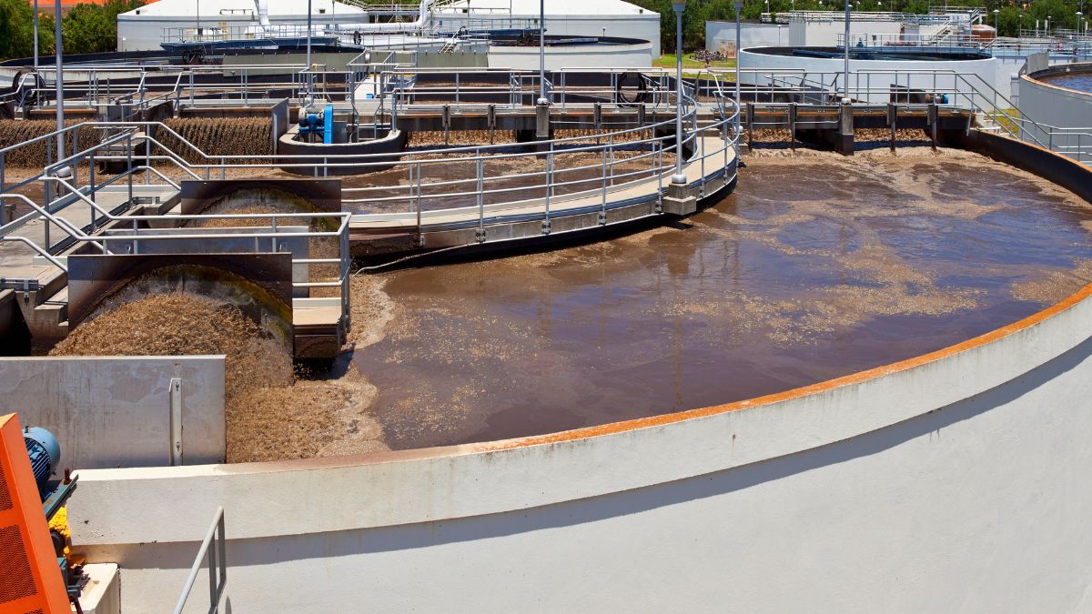 Waste and POME Management