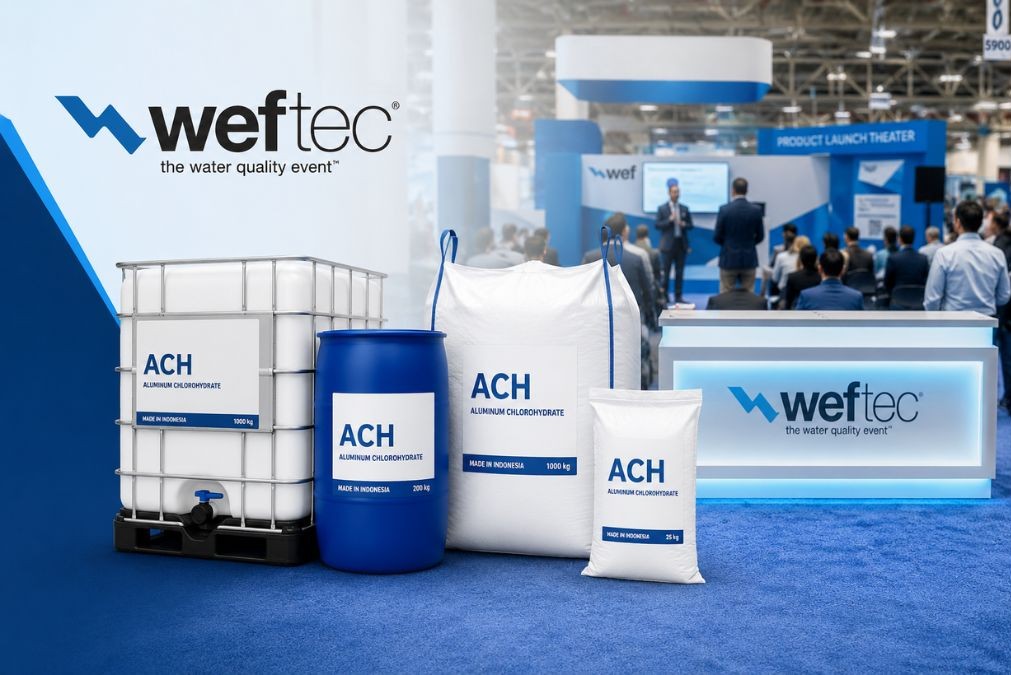 weftec 2026