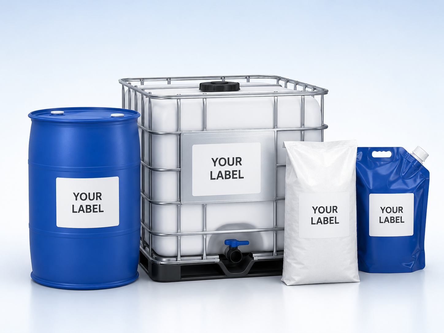 OEM Custom Packaging Solutions