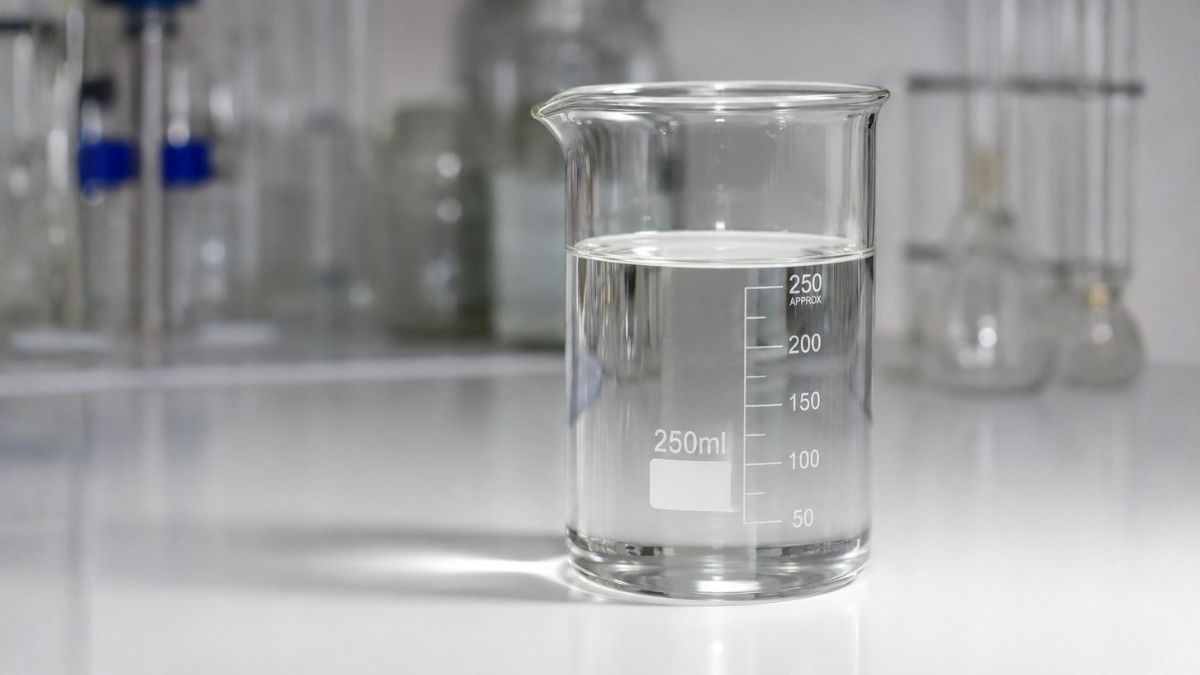 Sodium Aluminate PureFloc E-901 and E-902
