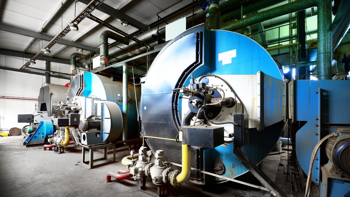 corrosion in palm oil boiler