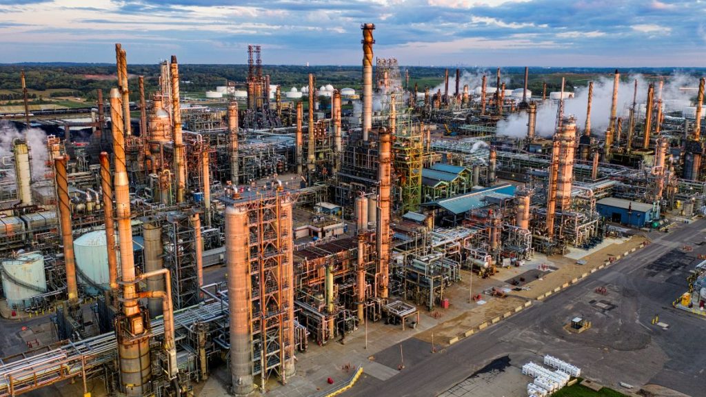 oleochemical wastewater treatment