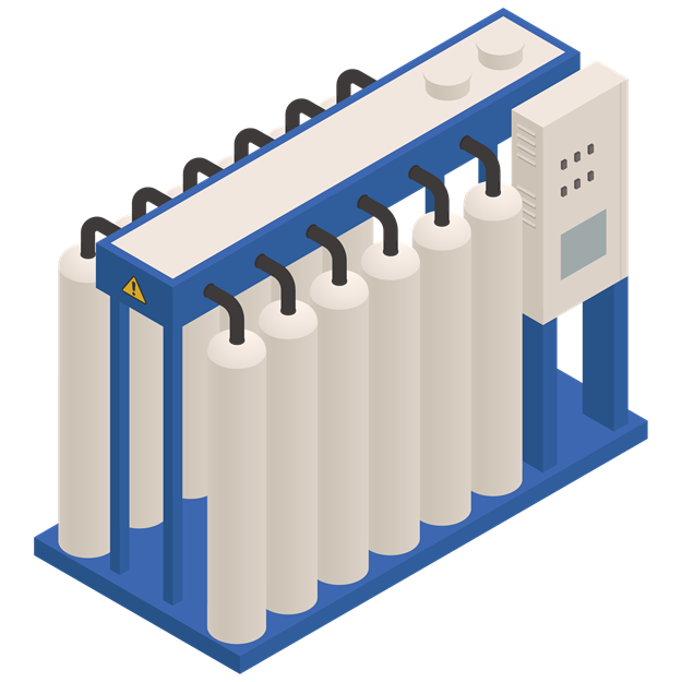 Ultra Filtration